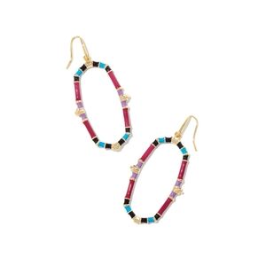 Kendra Scott Essie Open Frame